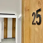Apartment Zielone Podwale