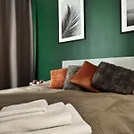 Apartament Zielone Podwale *
