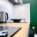 Zielone Podwale Apartament Wałbrzych