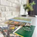 Apartament Zielone Podwale