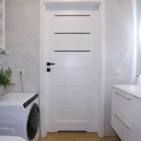 Zielone Podwale Apartament *