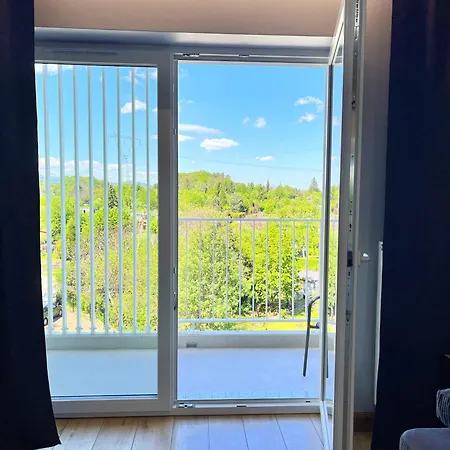 Zielone Podwale Apartament Wałbrzych