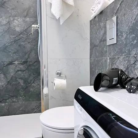 Apartament Zielone Podwale Wałbrzych