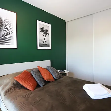 Zielone Podwale * Wałbrzych