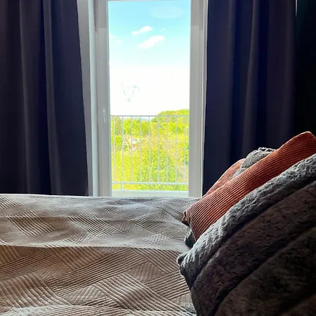 Zielone Podwale * Wałbrzych