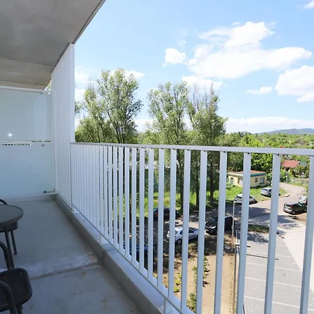 Zielone Podwale Apartament Wałbrzych
