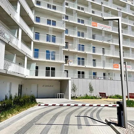 Zielone Podwale Apartament Wałbrzych