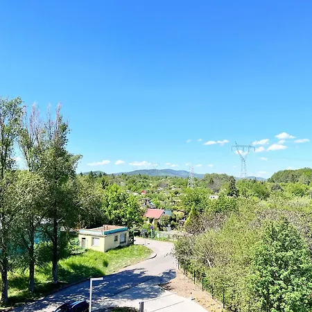 Apartment Zielone Podwale *