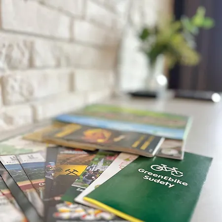 Apartament Zielone Podwale