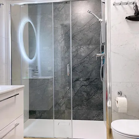 Zielone Podwale Apartament *