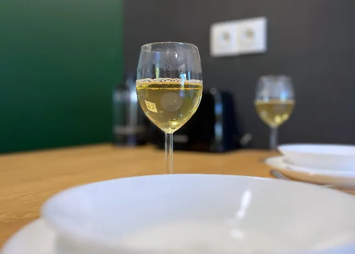 Zielone Podwale Walbrzych