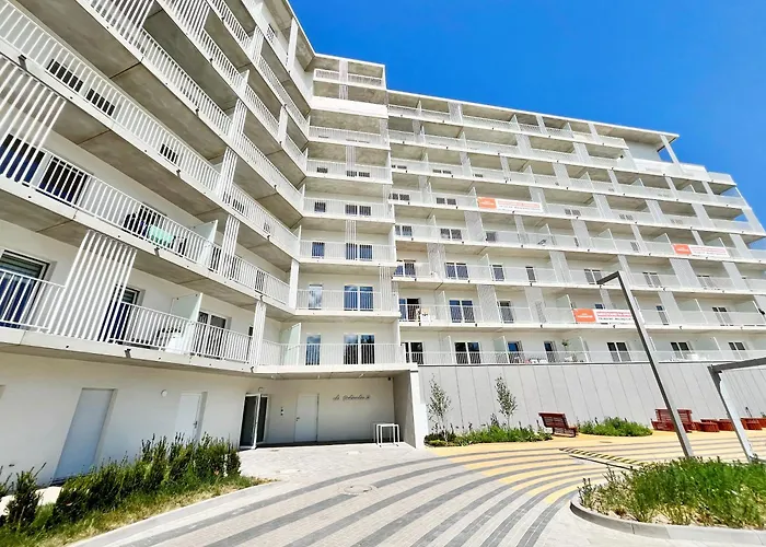 Zielone Podwale Walbrzych