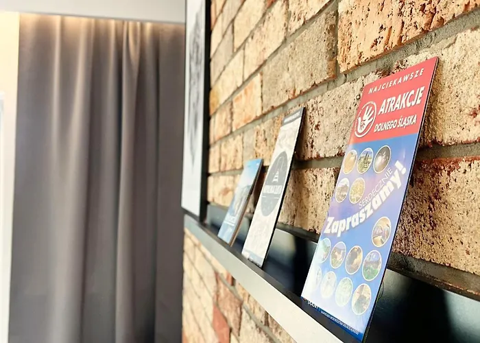 Zielone Podwale Walbrzych