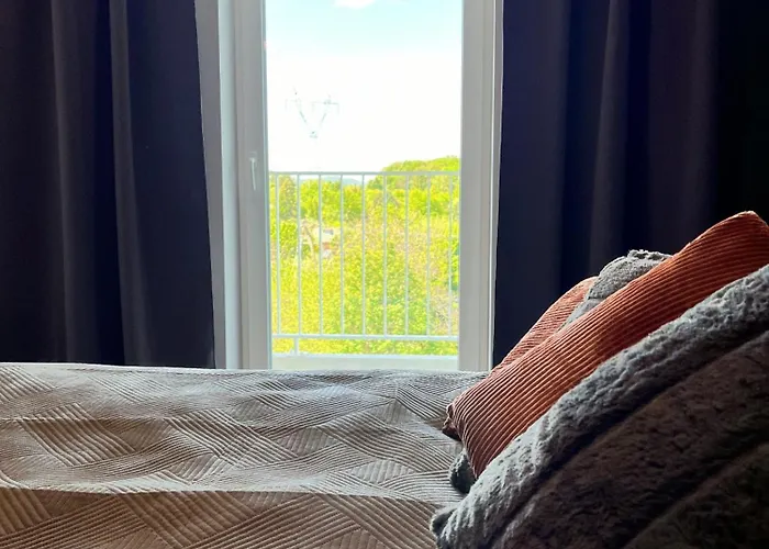 Zielone Podwale * Walbrzych