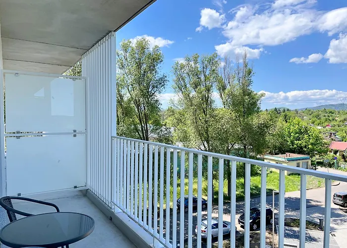 Zielone Podwale Apartment