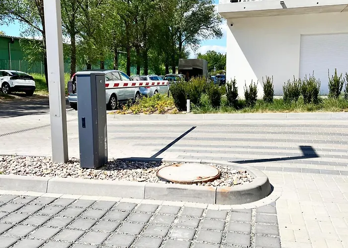 Zielone Podwale Apartment