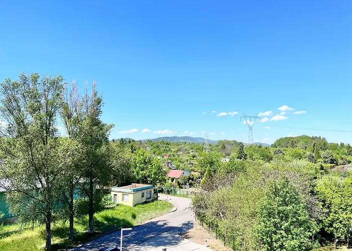 Apartment Zielone Podwale *