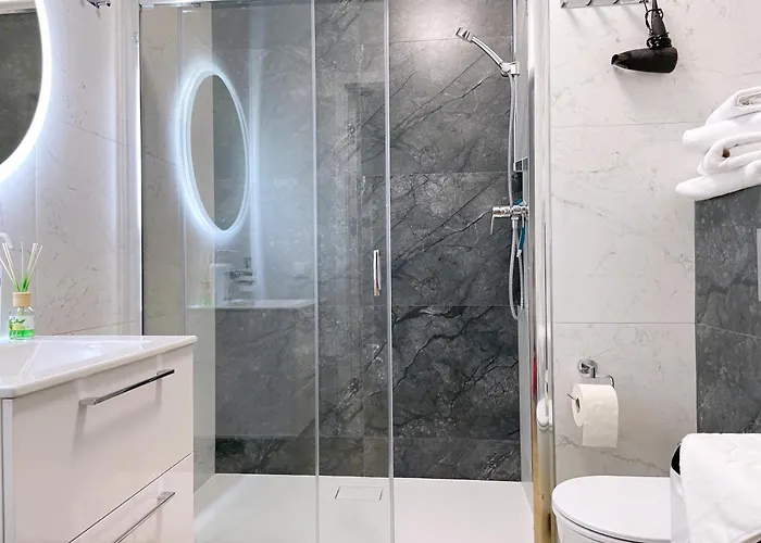 Zielone Podwale Apartment *